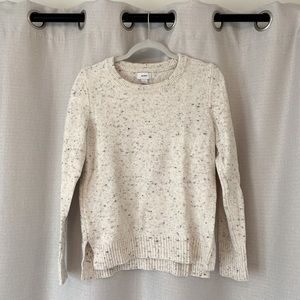 Old Navy Crewneck Sweater